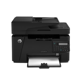 LaserJet Pro MFP M127fn (CZ181A)