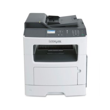 LEXMARK MX310DN