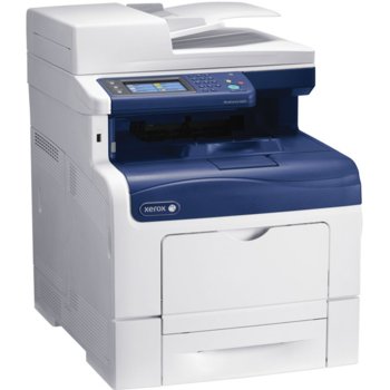 Xerox WorkCentre 6605N