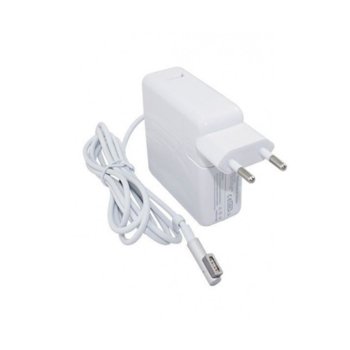 Захранващ адаптер Digital One SS000068, Apple MagSafe за лаптопи MacBook Air A1237, A1304 A1369 А1370, A1244, A1374, 16.5V/3.65A/60W | JAR Computers Захранващ адаптер Apple MagSafe CPS247