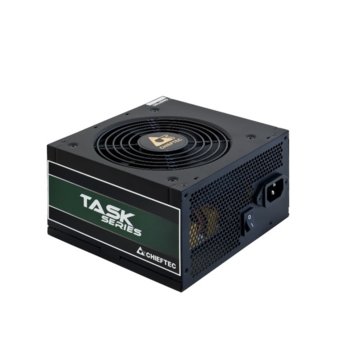 Захранване Chieftec Task TPS-700S, 700W, Active PFC, 80+ Bronze, 120mm вентилатор | JAR Computers Chieftec TPS-700S, 700W retail