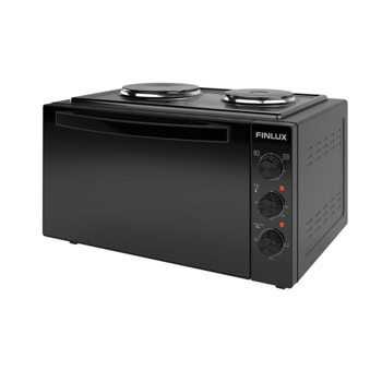 мини готварска печка finlux fmc-4555gl