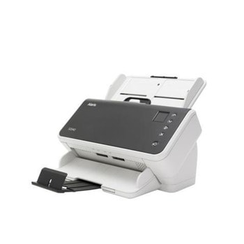 Скенер Kodak Alaris S2040, 600 x 600 DPI, двустранно сканиране, ADF, USB image