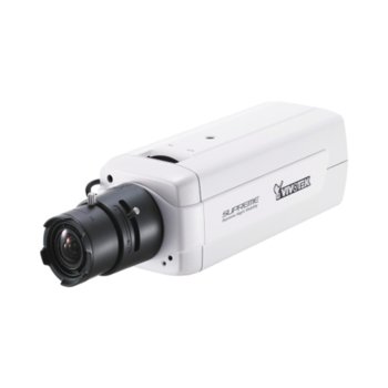 Vivotek IP8151 camera