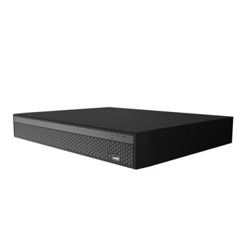 IP видеорекордер Longse NVR3616CDBP, H.265+/H.265/H.264+/H.264, 16 канала, 17x LAN (16x PoE), 1x SATA III (до 8TB), 2x USB 2.0, 1x VGA, 1x HDMI | JAR Computers Longse NVR3616CDBP