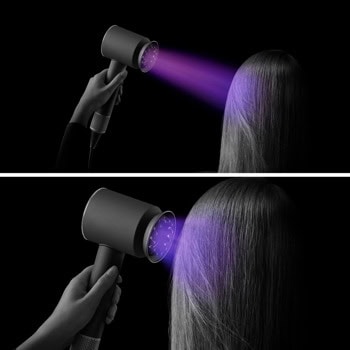 Dyson HD16 CePa/Tz 515276-01 (Разопакован)