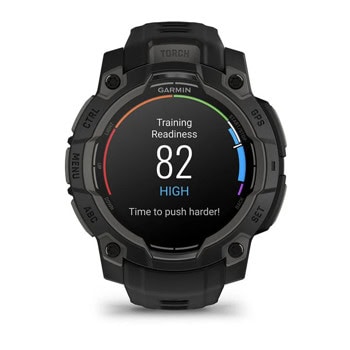 Garmin Instinct 3 45 mm Blue 010-02936-03