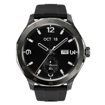 Honor CHOICE Watch 2 Epic Black