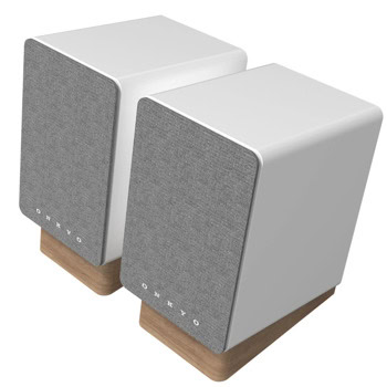 Onkyo GX-10DB White GX10DBWCUU