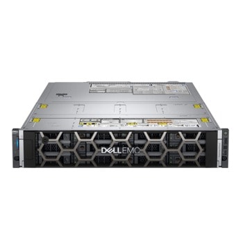 Dell EMC PowerEdge R740xd2 PER740XD2CEEM1