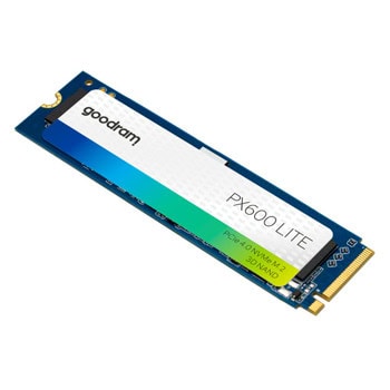 goodram 512gb px600 lite ssdpr-px600l-512-80