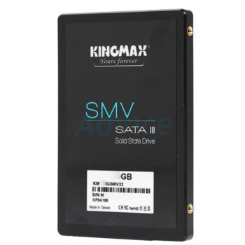 Kingmax SMV32 120GB SATA SSD KM120GSMV32