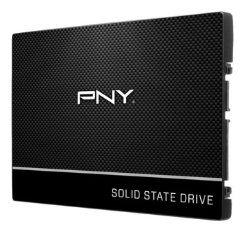 PNY 500GB CS900SSD7CS900-500-RB