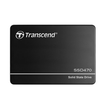 Transcend SSD470K 1TB TS1TSSD470K