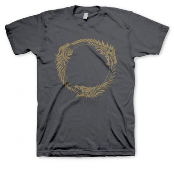 Gaya Entertainment The ESO Ouroboros L