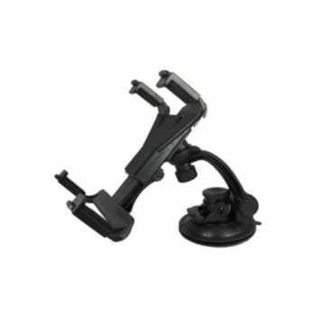 Стойка за таблет с вакуум, за таблети 8-14" (20.32-35.56 см) | JAR Computers Tablet stand df17015