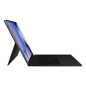 Samsung Book Cover Keyboard Galaxy Tab S10 Ult Blk