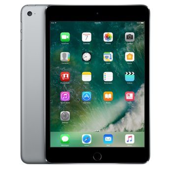 Apple iPad mini 4 Wi-Fi 32GB - Space Gray