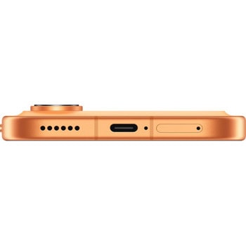 Honor 600 8/512GB Orange + CHOICE LCHSE Earbuds Cl
