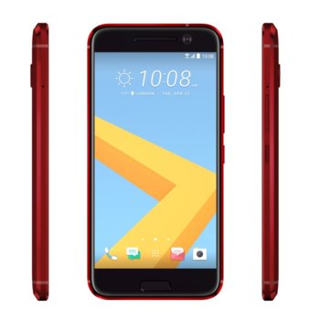 HTC 10 (99HAJH137-00) Lava Red