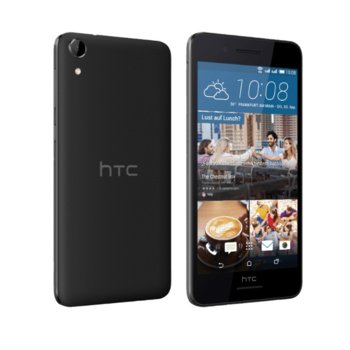 HTC Desire 782G dual SIM Purple Myst