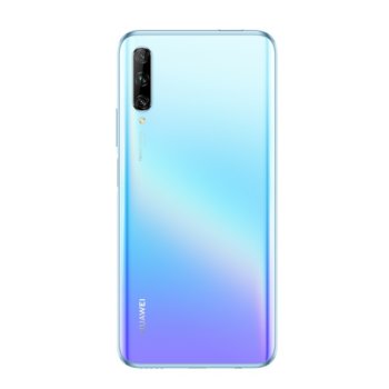 Huawei P Smart Pro, Breathing Crystal STK-L21