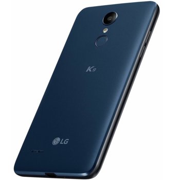 LG K9 Blue LMX210IMW