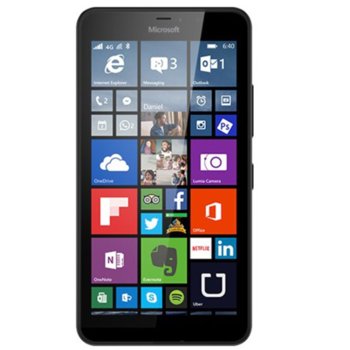 Microsoft Lumia 640 XL LTE 8GB Single Sim