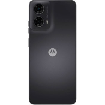 Motorola Moto G24 4/128GB Matte Charcoal