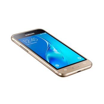 Samsung Galaxy J1 (2016) Gold SM-J120FZDNBGL