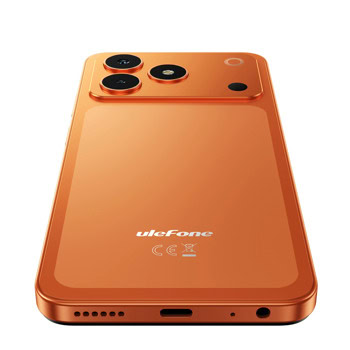 Ulefone Note 23 4G 32GB/3GB Orange