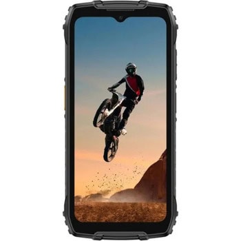 Ulefone RugKing 4 Pro 128GB/8GB Black
