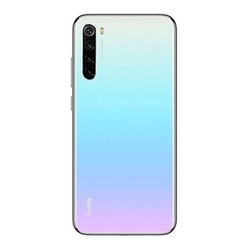 Xiaomi Redmi Note 8 2021 4+64 White