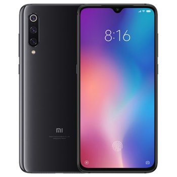 Xiaomi Mi 9 6 64 GB Dual SIM Black