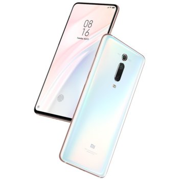 Xiaomi Mi 9T Pro 6/128 GB 6.39 Pearl White