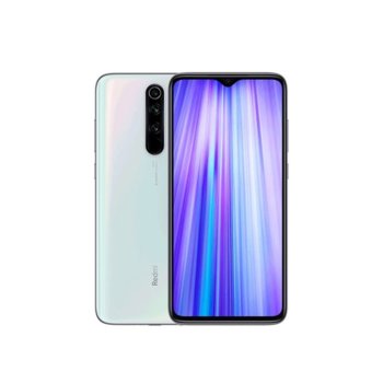 Xiaomi Redmi Note 8 4/64 GB White