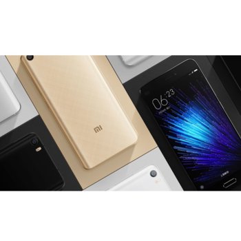 Xiaomi Mi5 3GB RAM 32GB ROM White XI113