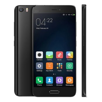 Xiaomi Mi 5S Black XI164