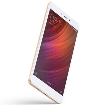 Xiaomi Redmi Note 4 Gold XI185