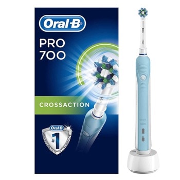 Braun Oral B Pro 700 CrossAction 700PRO