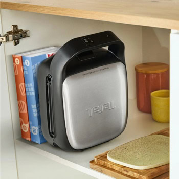 tefal snack collection precision sw872bf0