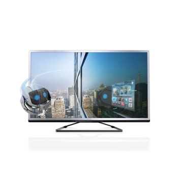 Philips 32" 3D LED SmartTV