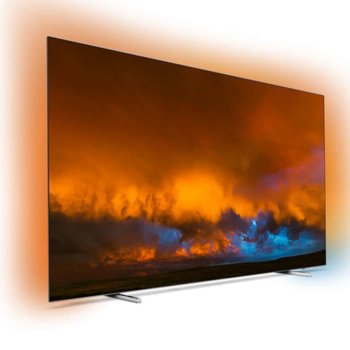 Телевизор Philips 65OLED804/12