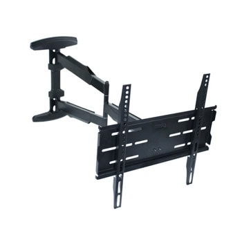 Стойка за телевизор 65" VESA 400x400 за стена