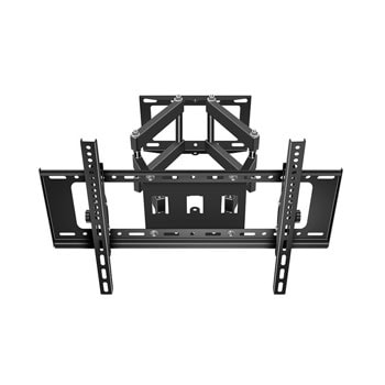 Стойка за телевизор 65" VESA 600x400 за стена