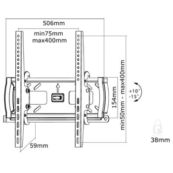 NewStar PLASMA-W240