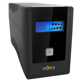 NJOY Cadu 650 | JAR Computers NJOY Cadu 650
