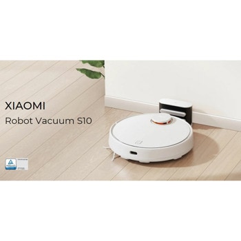 Прахосмукачка Xiaomi S10 Robot Vacuum BHR5988EU