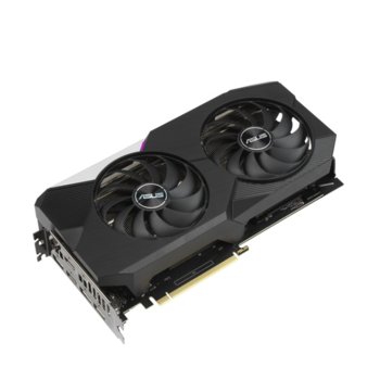 Asus DUAL-RTX3070-O8G