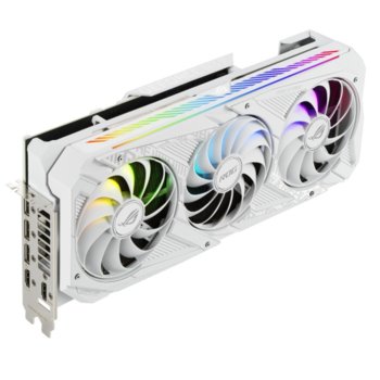 Asus ROG-STRIX-RTX3080-O10G-WHITE